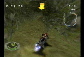 PlayStation Underground Jampack - Winter '99